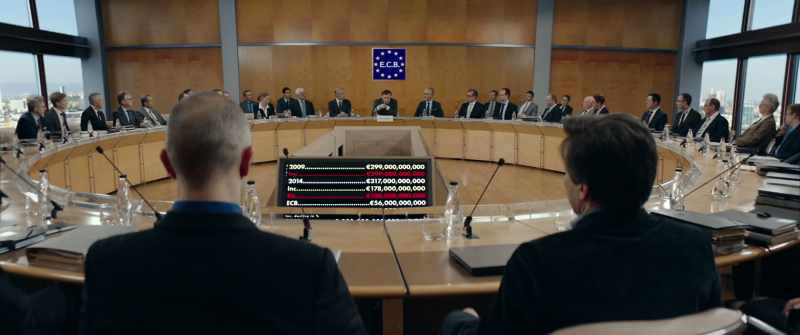 29 billion to the ECB