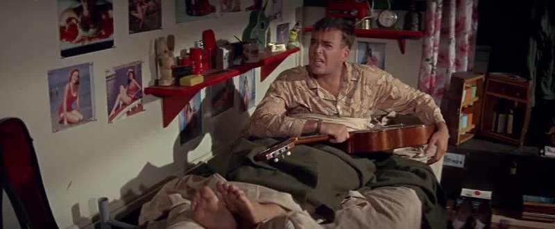 3 30 Is that right Sarge