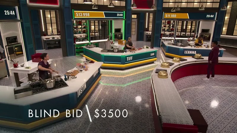$3,500 going once