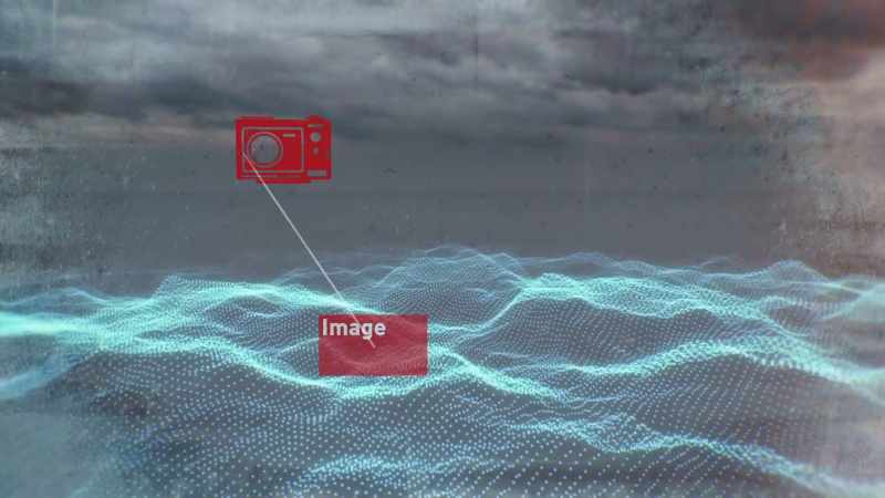 3-D photogrammetry could uncover new clues