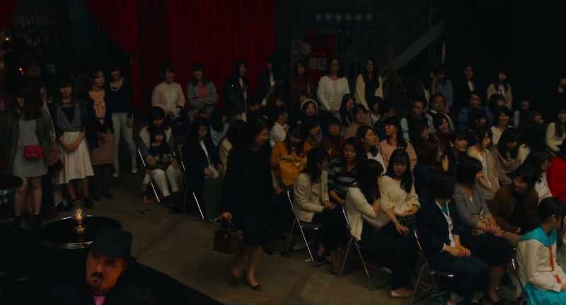 3 year class C stage drama 
