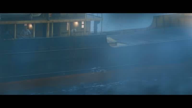 30 fathoms, no bottom!