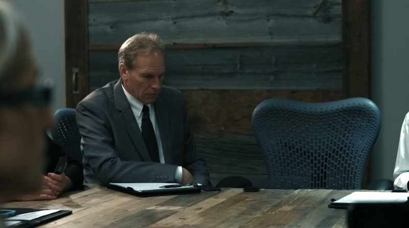 30 million dollars, and a lost agent