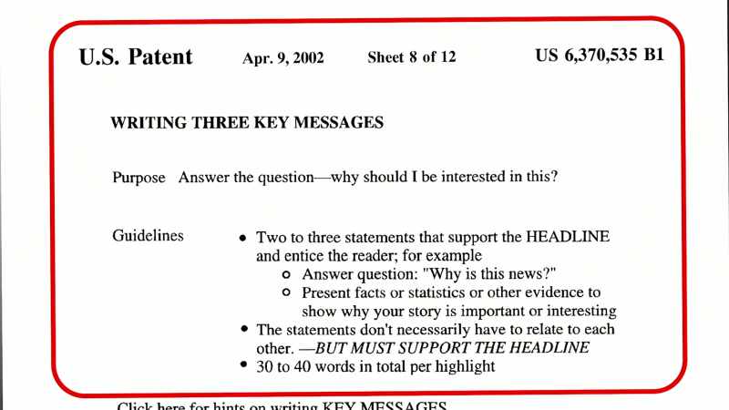 30 TO 40 WORDS IN TOTAL PER HIGHLIGHT.