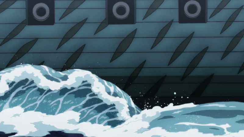 30 warships!