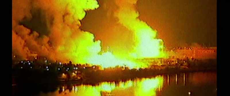 3000 tomahawk cruise missiles