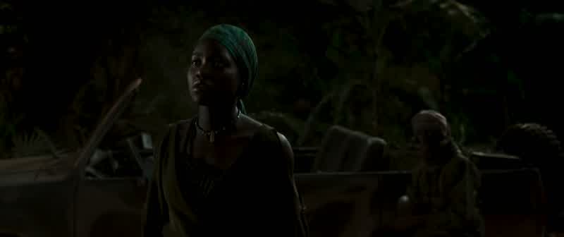 I... - I wanted... - Hey! I have her!