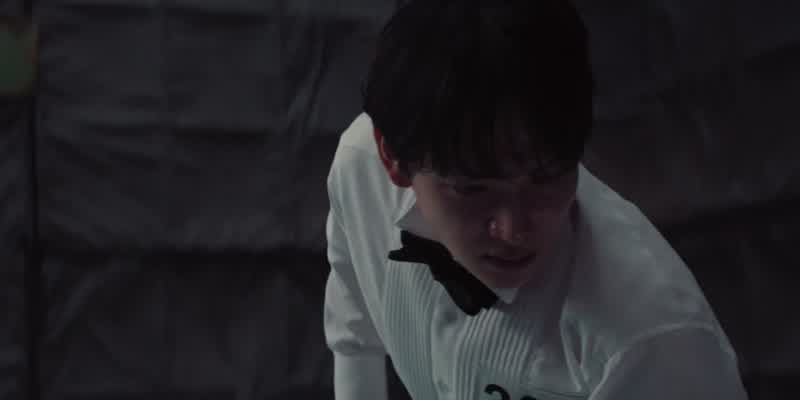 336번 탈락 나 같은 편이에�