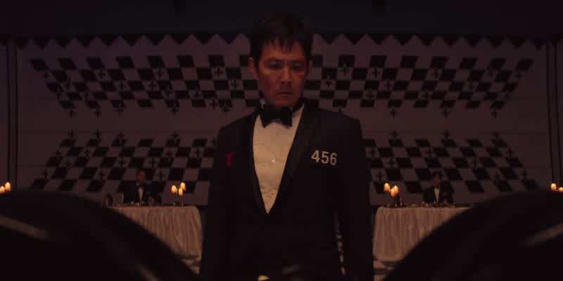 353번, 투표해 주세�