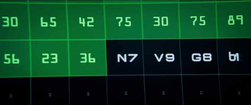 36. Four more. 16. OK, we've got three more to go