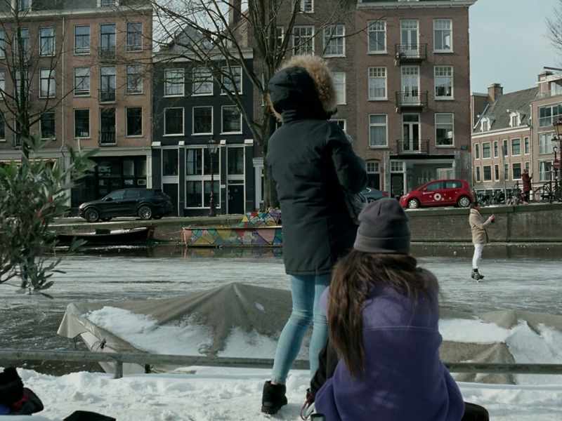 384 Prinsengracht