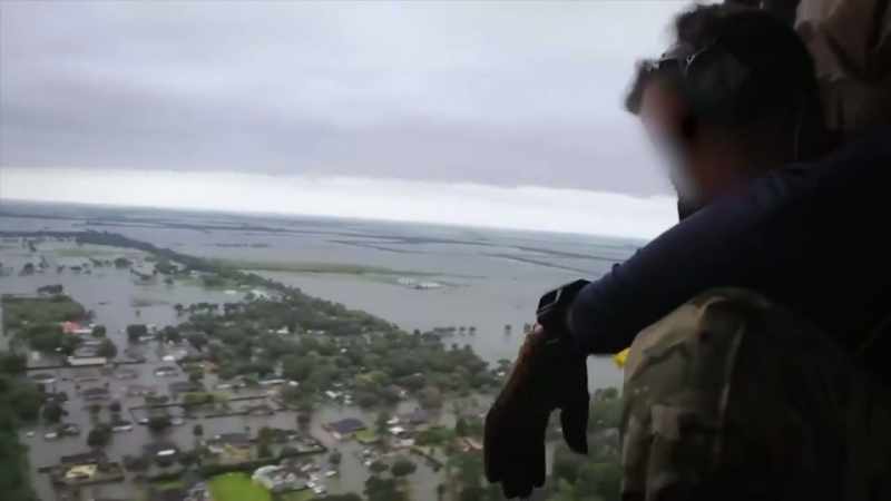 39,000 people have to be evacuated from their homes