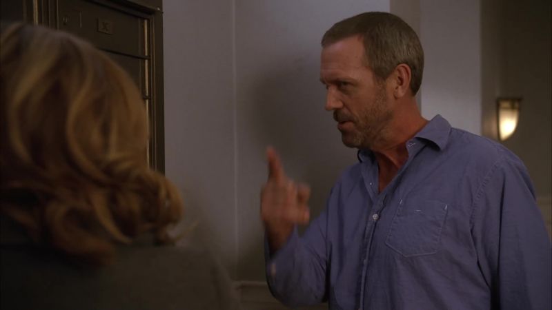 3b. You're Nora, right?