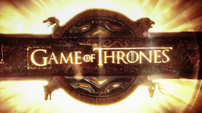 3x01 Valar Dohaeris