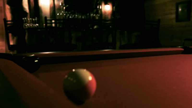 4-ball, 8-ball, rackup