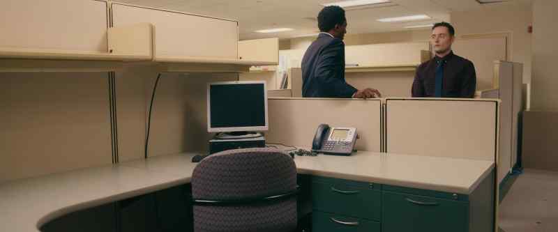 $40,000-plus benefits, but HR