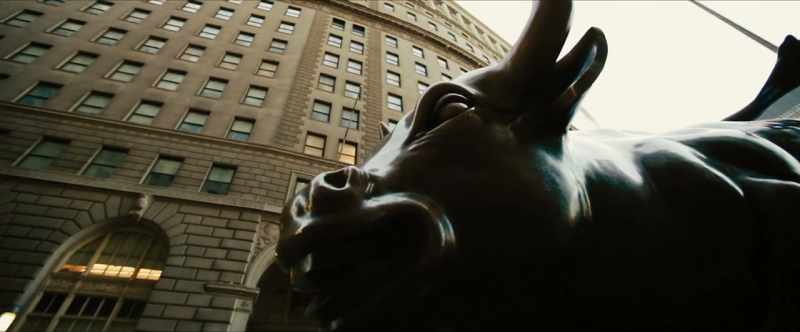 40% of our economy is financed