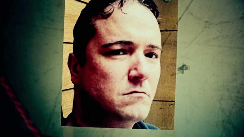 40-year-old Stephen Griffiths