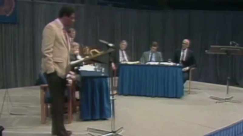 40 years ago, I received a far better education in Harlem