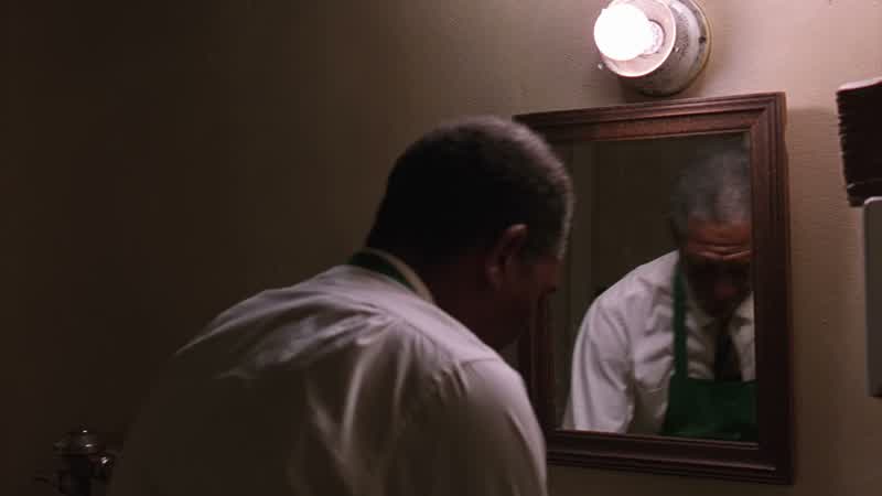 Forty years I've been asking permission to piss