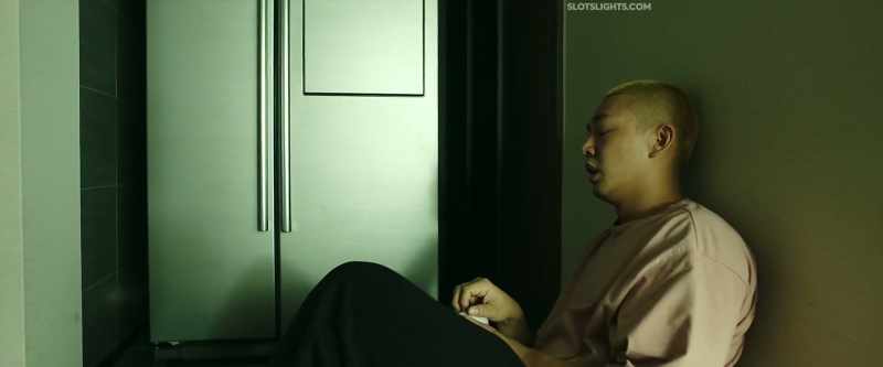 421,500 WON WITHDRAWN ON NOVEMBER 24