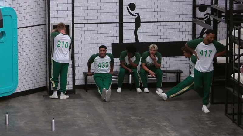 432 is creating this boys' club