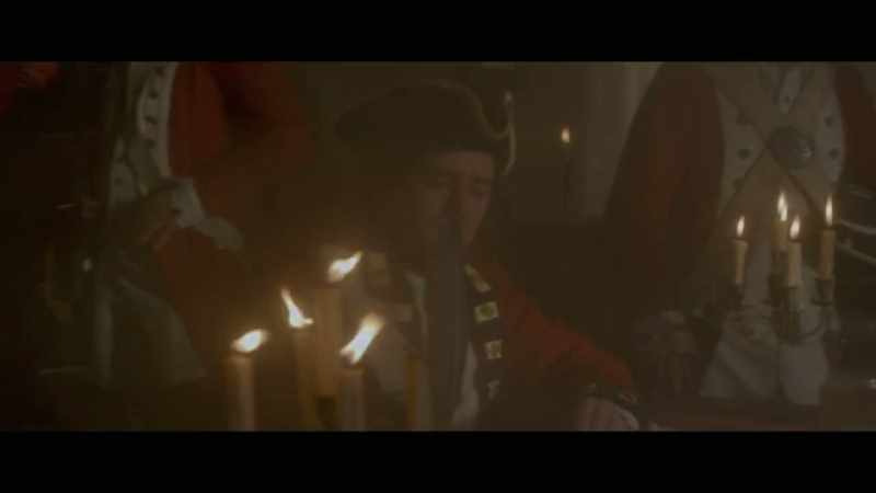 � 48 hours into the bombardment