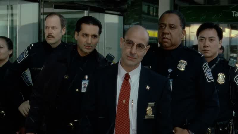 5:30 from Tokyo just landed
