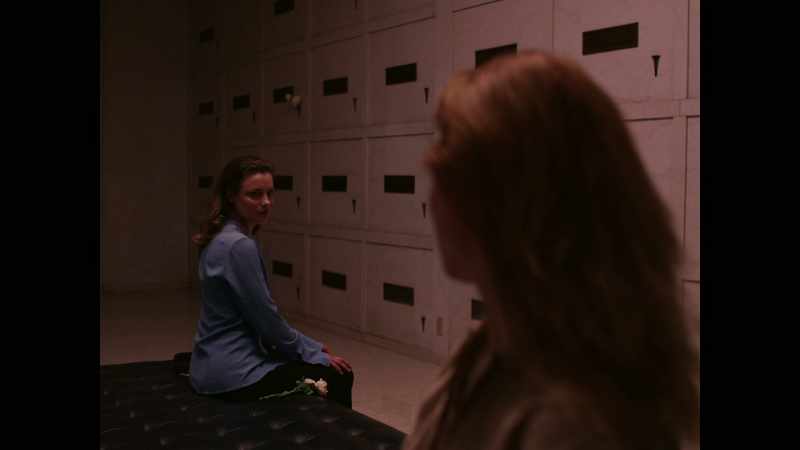 5:30. - [Jane 2] Oh, me too