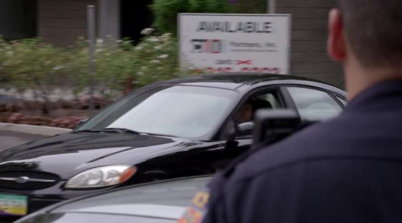 5-5-David, I just saw armed suspect going south down holden