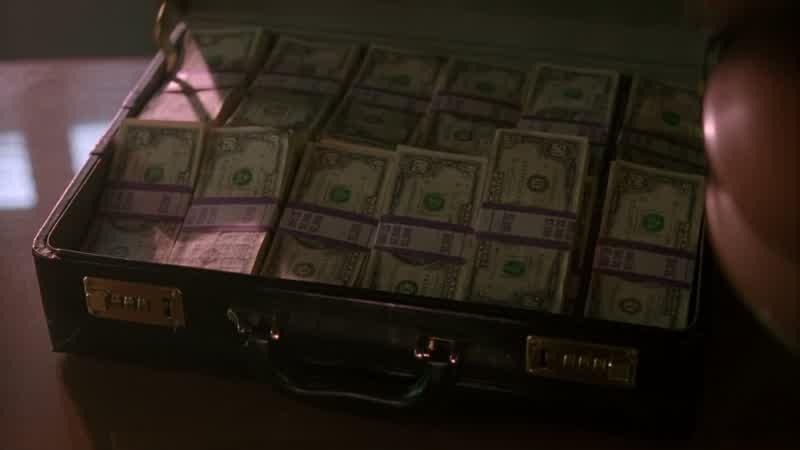 50 grandto whoever finds that green bastard before the copsI want you to get the word out to every street hustlerevery low life in this town UnderstandI want him here tomorrow alive