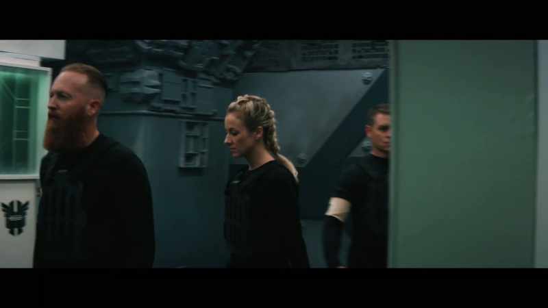 50% of passengers in Cryo