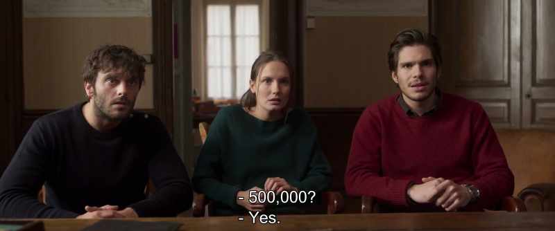 500,000'? - Yes