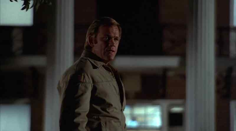 501, looking for Sheriff Pusser. Come in