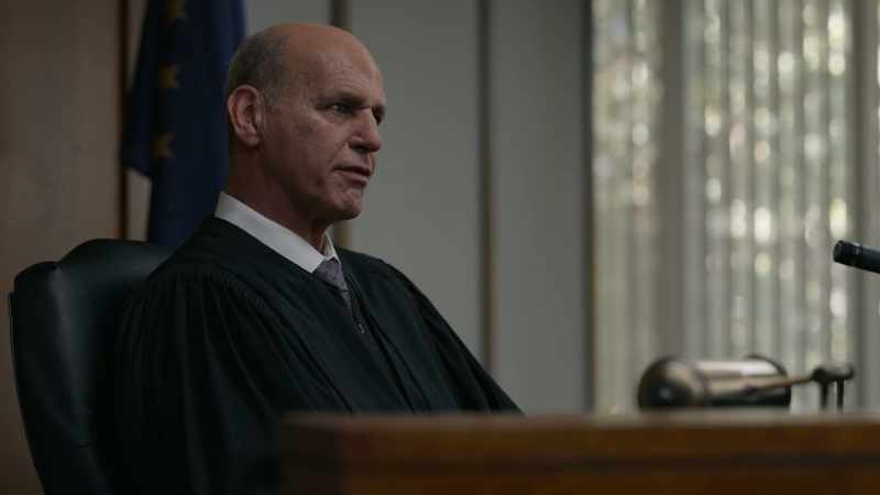 5321 ordered to trial