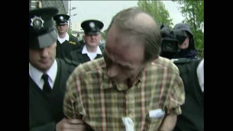 58 year old Robert Howard, has been remanded in custody