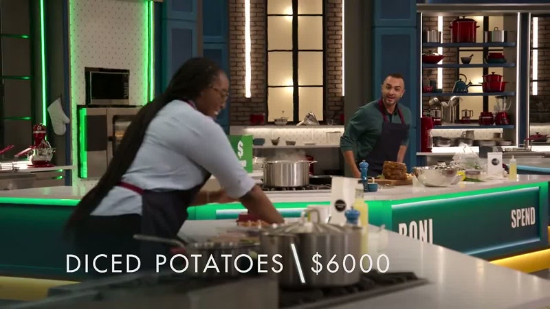 $6,000. $6,000 going once…
