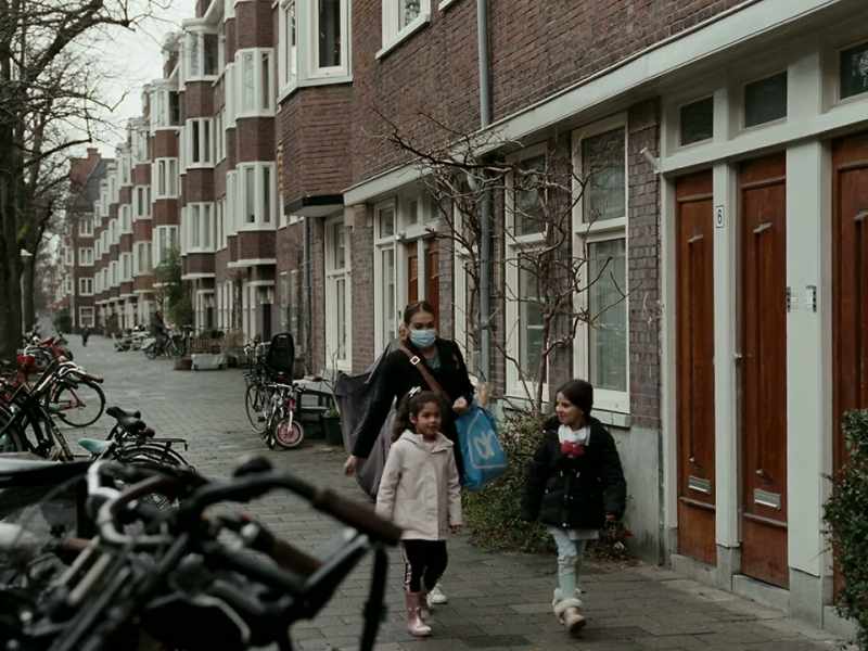 6 Deurloostraat, ground floor