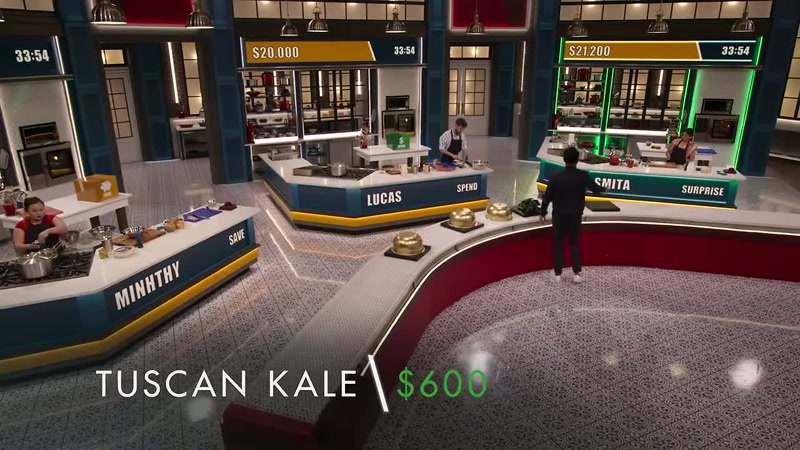 $600 going once, going twice…