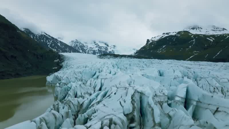 635 million years ago, as the planet warms