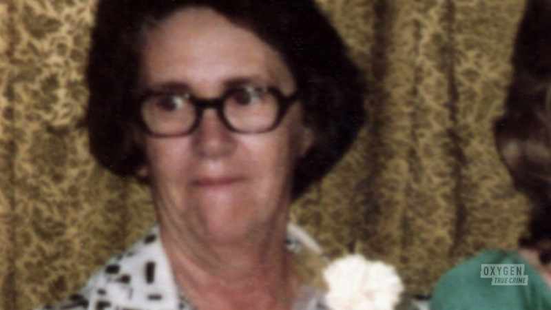 64-year-old lynette bell