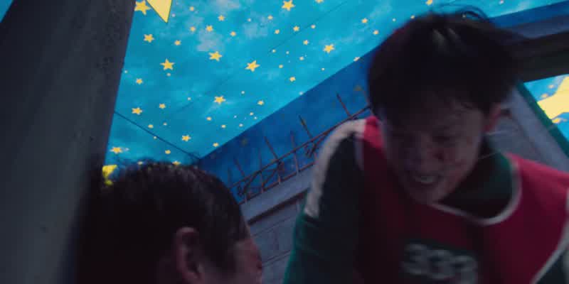 6번 탈락 447번 탈락 - 아이 씨!