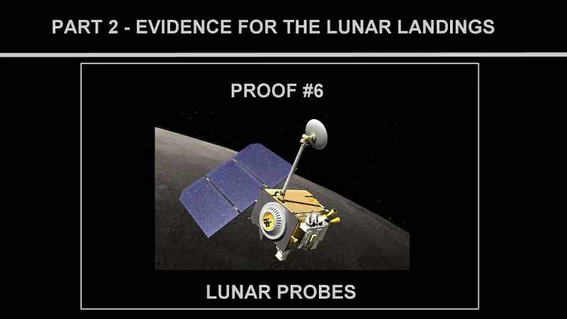 6th DOVADA LUNAR PROBES