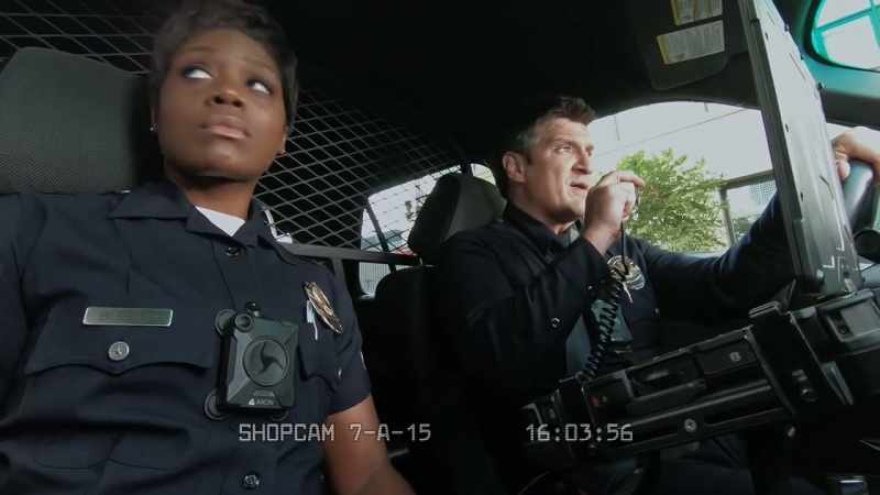 7-Adam-15, we have a possible 4-5-9 in progress