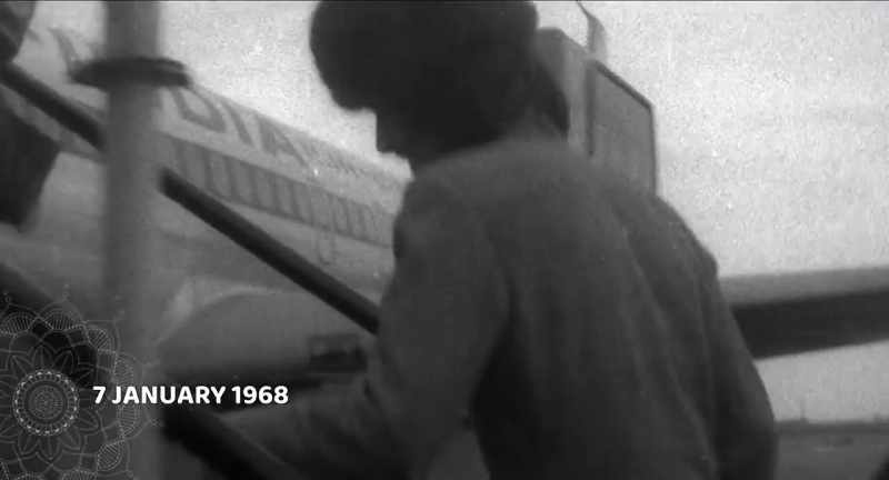7 JANUARY 1968