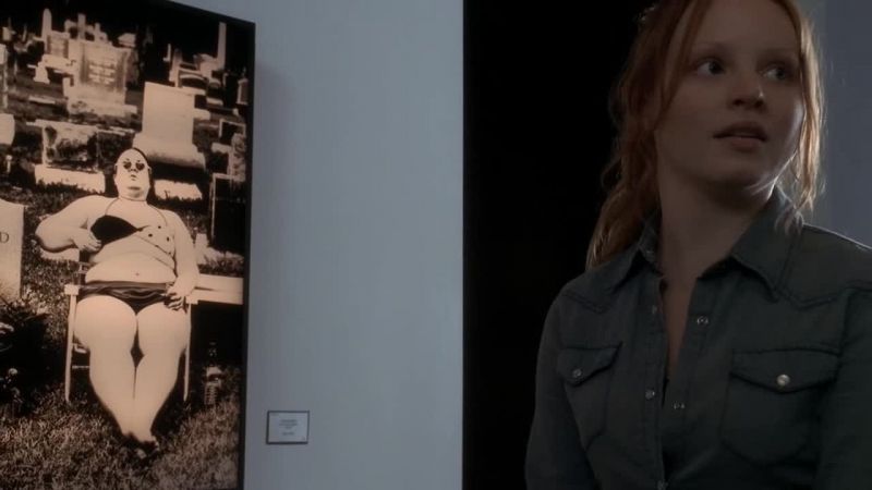 $75? That's so low. - I've never sold a piece in my life