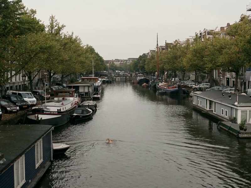 763 Keizersgracht
