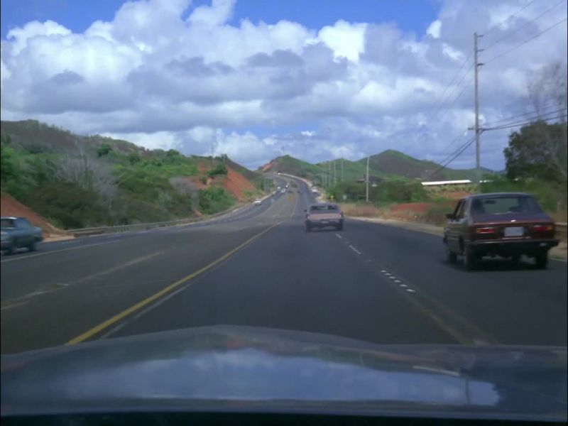 77 TO CENTRAL