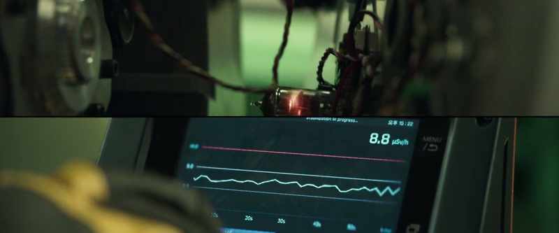 8.6, 8.8... And rising