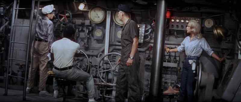 8 Meters